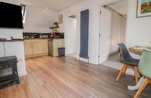 Bibury Apartment | 5 Jubilee Court