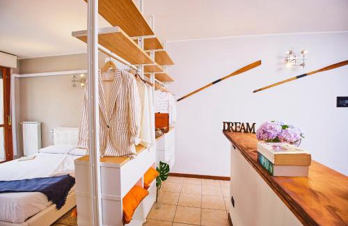 Acquaseria Apartment | 5 Lake Sweet Home