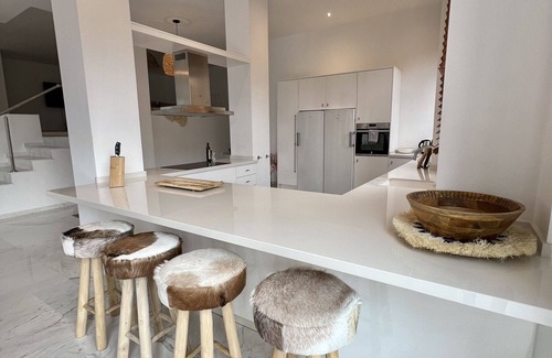 Ojen Apartment | 5 - Large apartment in Ojen-Buganvillas