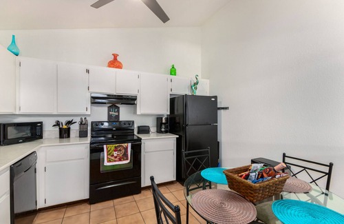 Mesa Grande Condo | 5★ Location. CUBS stadium is directly across the street!