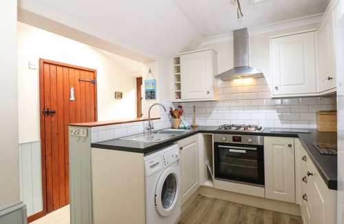 East Runton Cottage | 5 Melinda Cottages