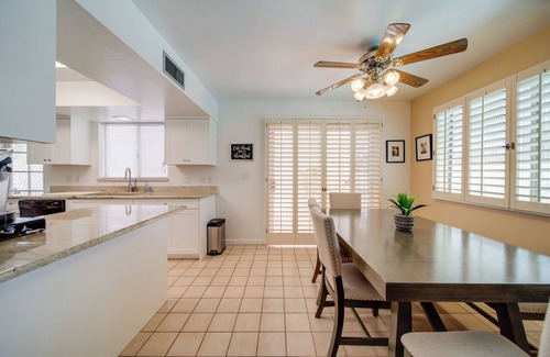 Litchfield Park House | 5 Mi to Camelback Ranch: Pet-Friendly Home w/Pool