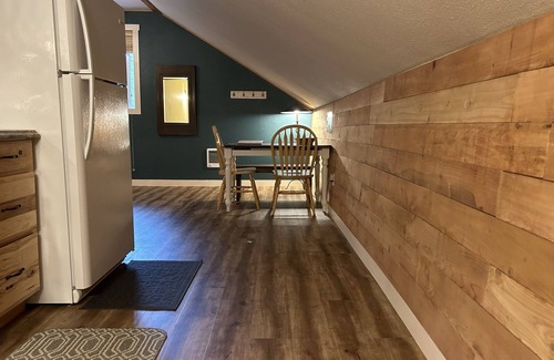 Ashford Apartment | 5 miles to Mt. Rainier Nisqually entrance