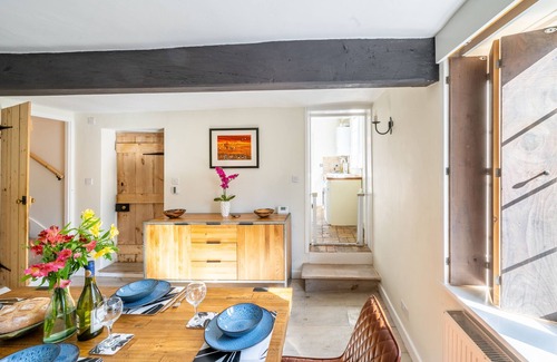 Yoxford Cottage | 5 Mill Cottage, Yoxford
