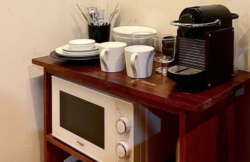 Namdaemun House | 5 Min from Seoul Station! Authentic meets Modern & Cozy Retreat