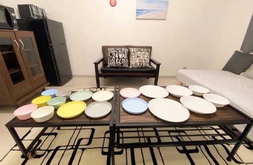 Dogenzaka Apartment | 5 min Shibuya St 5 ppl accommodated - Lions Mansion Dogenzaka 611/Shibuya-ku Tokyo