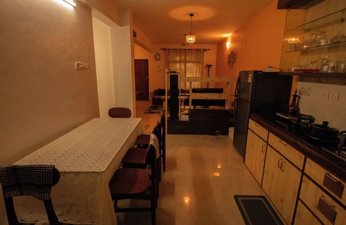 Benaulim Villa | 5 Min to Benaulim Beach SERENE ESCAPE VILLA