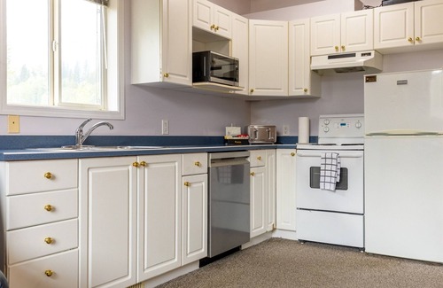 East Kootenay Condo | 5 Mins from the Resort | Sleeps 3 | Dog Friendly