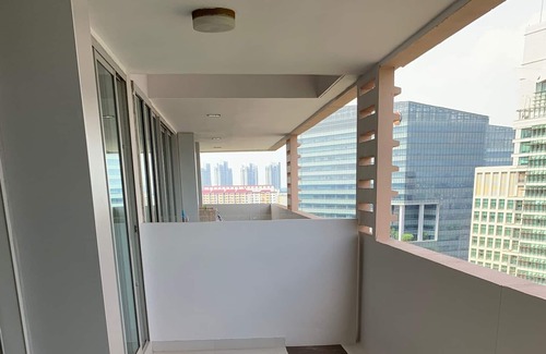 Queenstown Condo | 5 mins to Buona Vista MRT