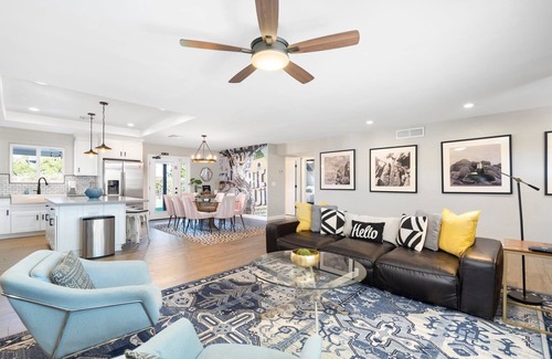 Scottsdale Country Acres House | 5 mins to Old Town + Pool
