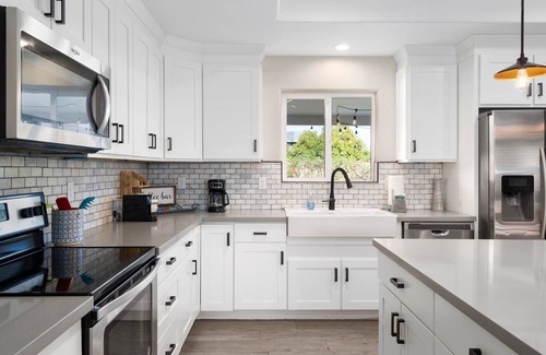 Scottsdale Country Acres House | 5 mins to Old Town + Pool