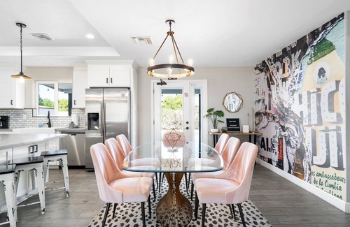 Scottsdale Country Acres House | 5 mins to Old Town + Pool