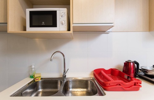 Ara Damansara Apartment | 5 Mins Walk to LRT, Opposite Mall