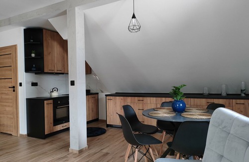 Zator Apartment | 5 minut do Energylandii