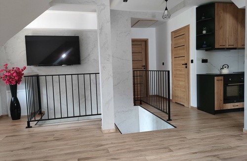 Zator Apartment | 5 minut do Energylandii