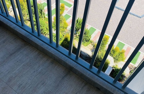 Gaborone Apartment | 5 minutes from airport.6 minutes to biggest shopping complex.Centrally located