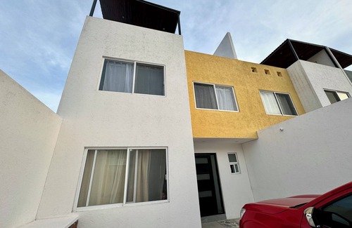 Bernal House | 5 minutes from downtown Bernal, a magical town!