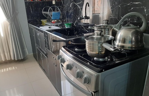 Cajamarca Apartment | 5 minutes from the Terminal Terrestre! Comfortable and Cozy Apartment