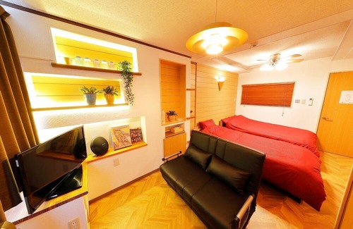 Taisho-ku House | 5 minutes on foot from Taisho Station 6 minutes o / Osaka Ōsaka