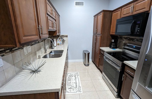 Miami Gardens House | 5 minutes to Hardrock Stadium