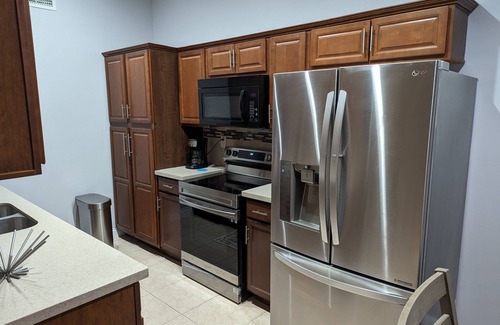 Miami Gardens House | 5 minutes to Hardrock Stadium
