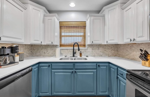 Stillwater House | 5 Minutes to OSU! Ideal for game days, college events, or exploring the area.