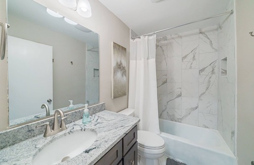 Biddleville House | 5 Minutes to Uptown