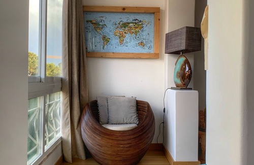 Carcavelos Apartment | 5 Minutos da Praia Carcavelos Acolhedor