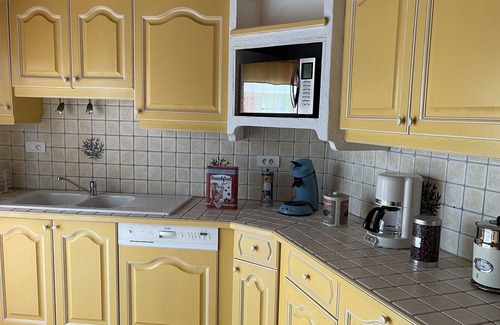 Chamaret House | 5 minuts Grignan