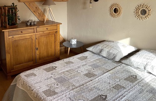 Chamaret House | 5 minuts Grignan
