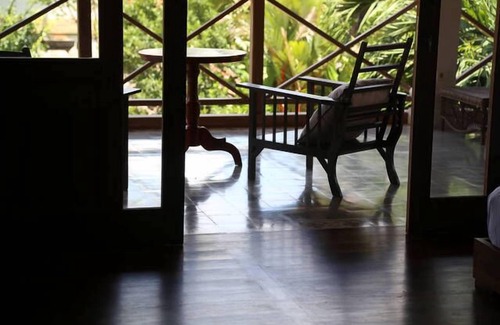 Legian Villa | 5 mns walk to double-six beach elegant 4 Bdr Villa