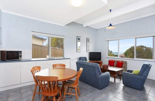 Hayborough House | 5 Peroomba Tce - Charming two storey family home, featuring additional downstair