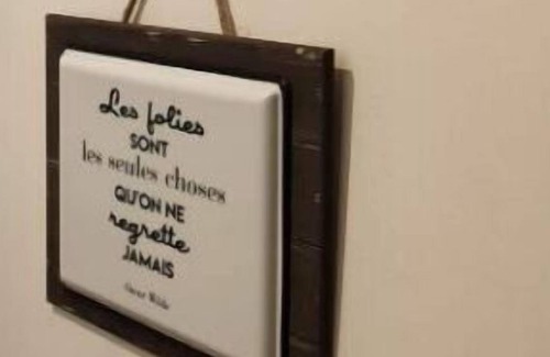 Saint-Roch - Badouillere - Chavanelle Apartment | 5 Pers. Proche CV, Parking Privé