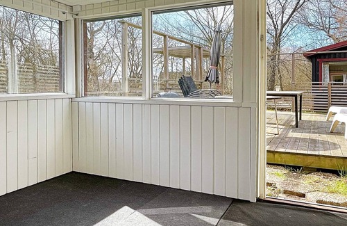 Raa House | 5 person holiday home in RAA/HELSINGBORG-By Traum