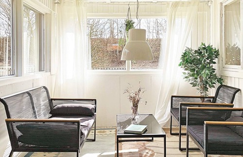 Raa House | 5 person holiday home in RAA/HELSINGBORG-By Traum