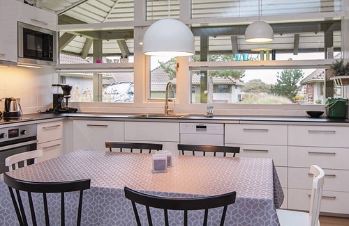 Karrebksminde House | 5 person holiday home on a holiday park
