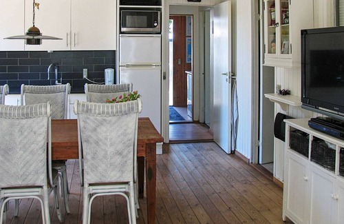 Kongsnæs House | 5 person holiday home in Stubbekøbing