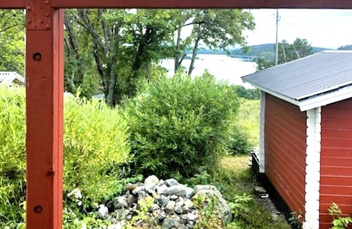 Sandoverken House | 5 person holiday home in SANDÖVERKEN