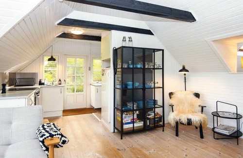 Norddjurs Municipality House | 5 person holiday home in Allingåbro-By Traum