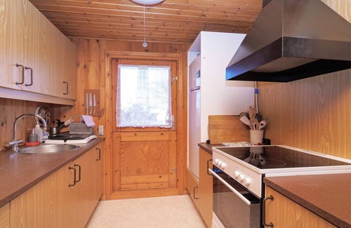 Havnsø House | 5 person holiday home in Føllenslev-By Traum