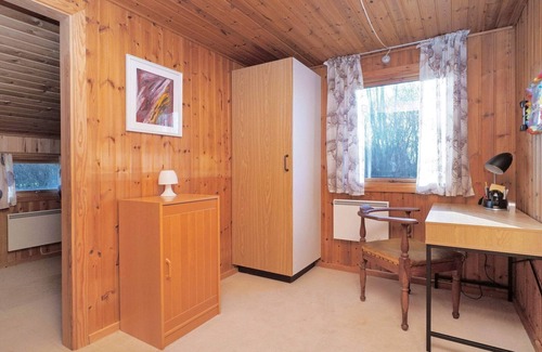 Havnsø House | 5 person holiday home in Føllenslev-By Traum