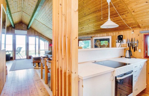 Frederikssund Municipality House | 5 person holiday home in Jægerspris-By Traum
