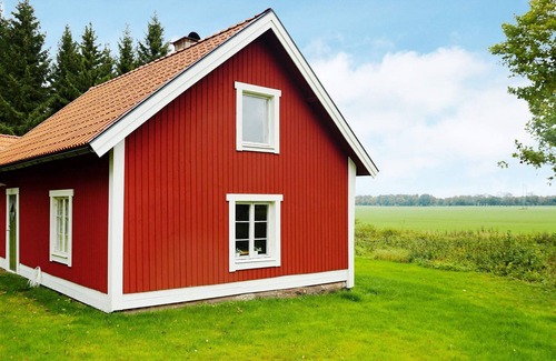 Bjorklinge House | 5 person holiday home in Björklinge