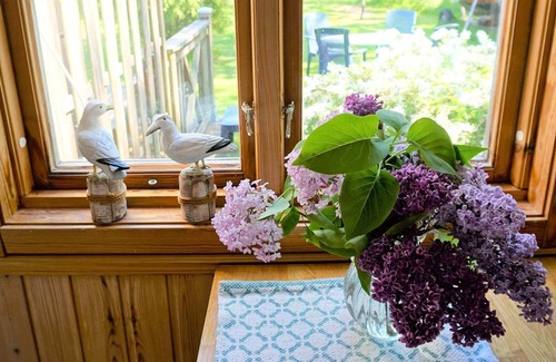 Solvesborg Municipality House | 5 person holiday home in SÖLVESBORG-By Traum