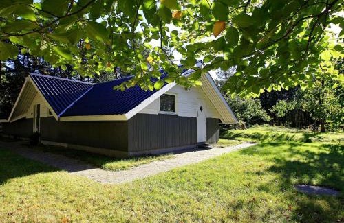 Øster Melholt House | 5 person holiday home in Hals-By Traum