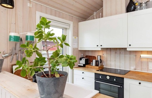 Kerteminde House | 5 person holiday home in Kerteminde
