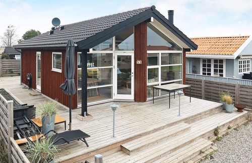 Kerteminde House | 5 person holiday home in Kerteminde