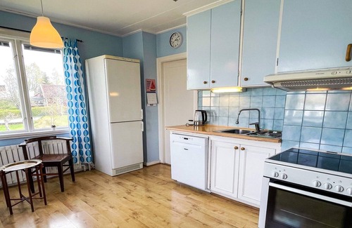 Fagelfors House | 5 person holiday home in Fågelfors