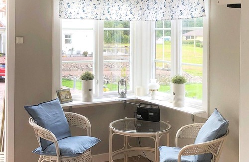 Kungshamn House | 5 person holiday home in KUNGSHAMN-By Traum