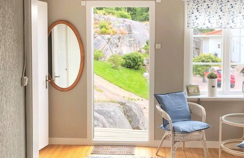 Kungshamn House | 5 person holiday home in KUNGSHAMN-By Traum